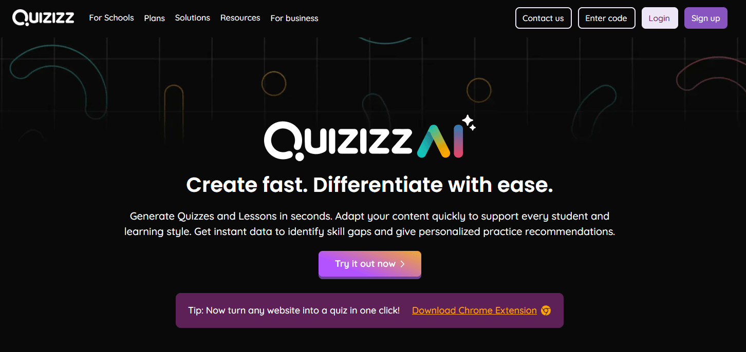 Quizizz