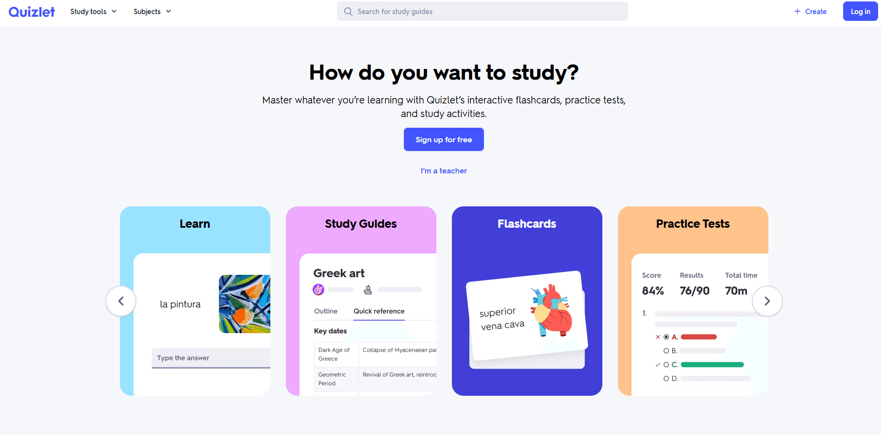 Quizlet