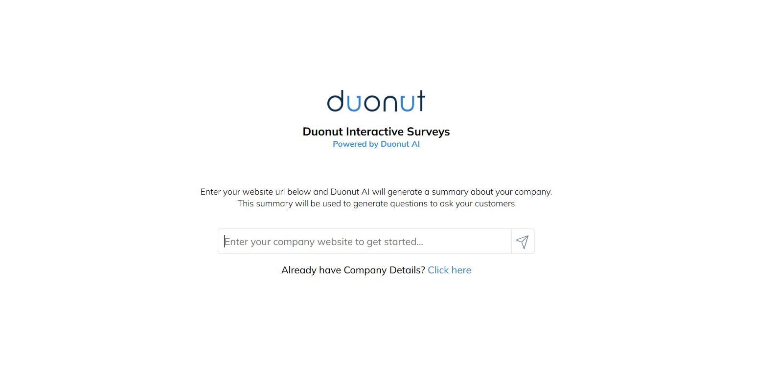 Duonut