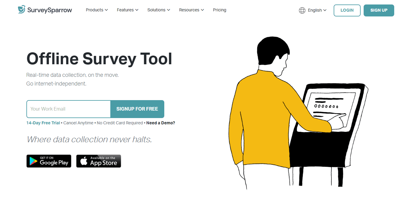 SurveySparrow