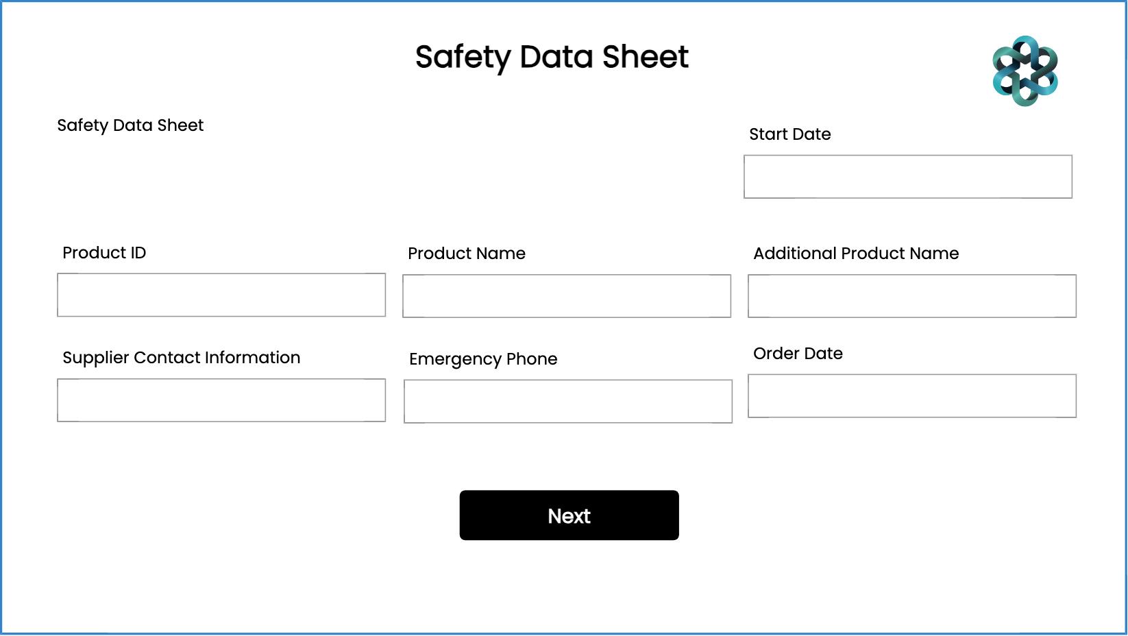 Safety Data Sheet